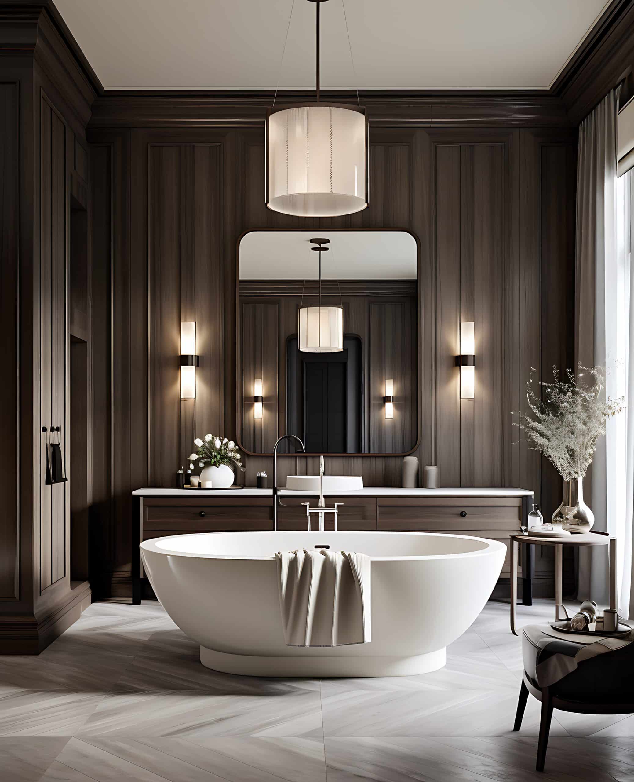 Luxury Home Renovation