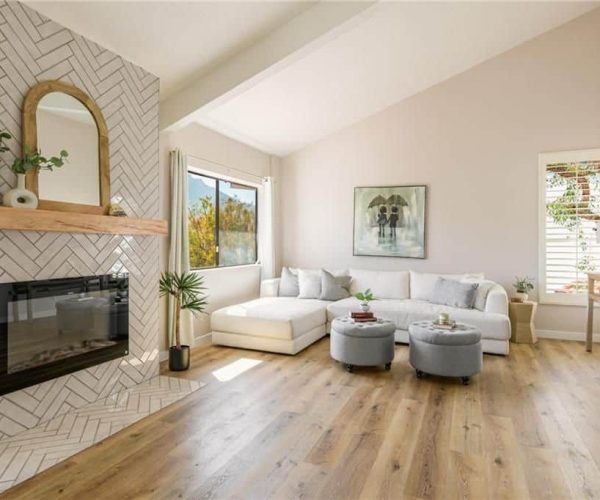 Home Renovations LA